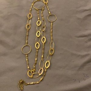 Vintage Necklace